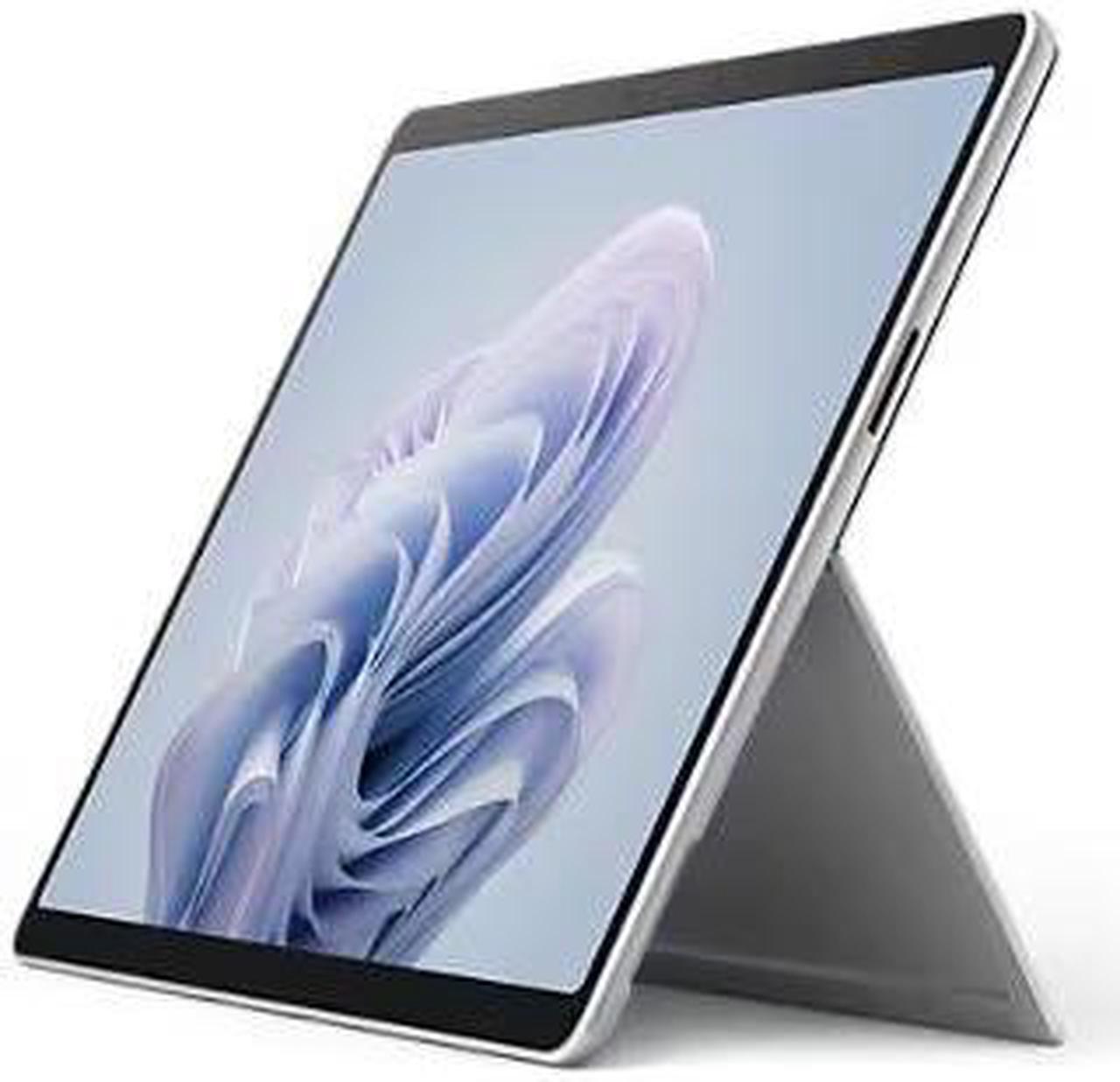 Microsoft Surface Pro 10 Intel Core Ultra 7 165U 32GB Memory 1 TB SSD Intel Graphics 13.0" Touchscreen 2880 x 1920 Detachable 2-in-1 Laptop Windows 11 Pro 64-bit ZDY-00001