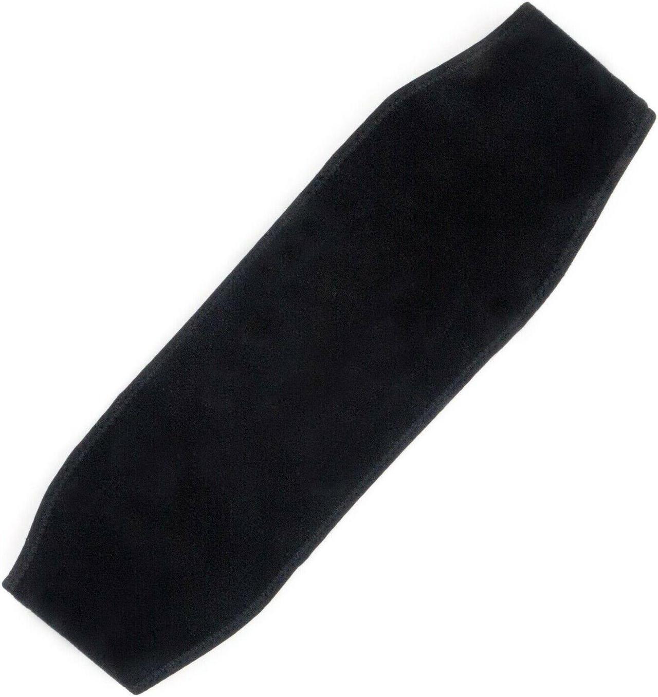 Alt view image 4 of 7 - Cirago Graphene Far Infrared Heating Waist Belt for Back Pain Relief Therapy