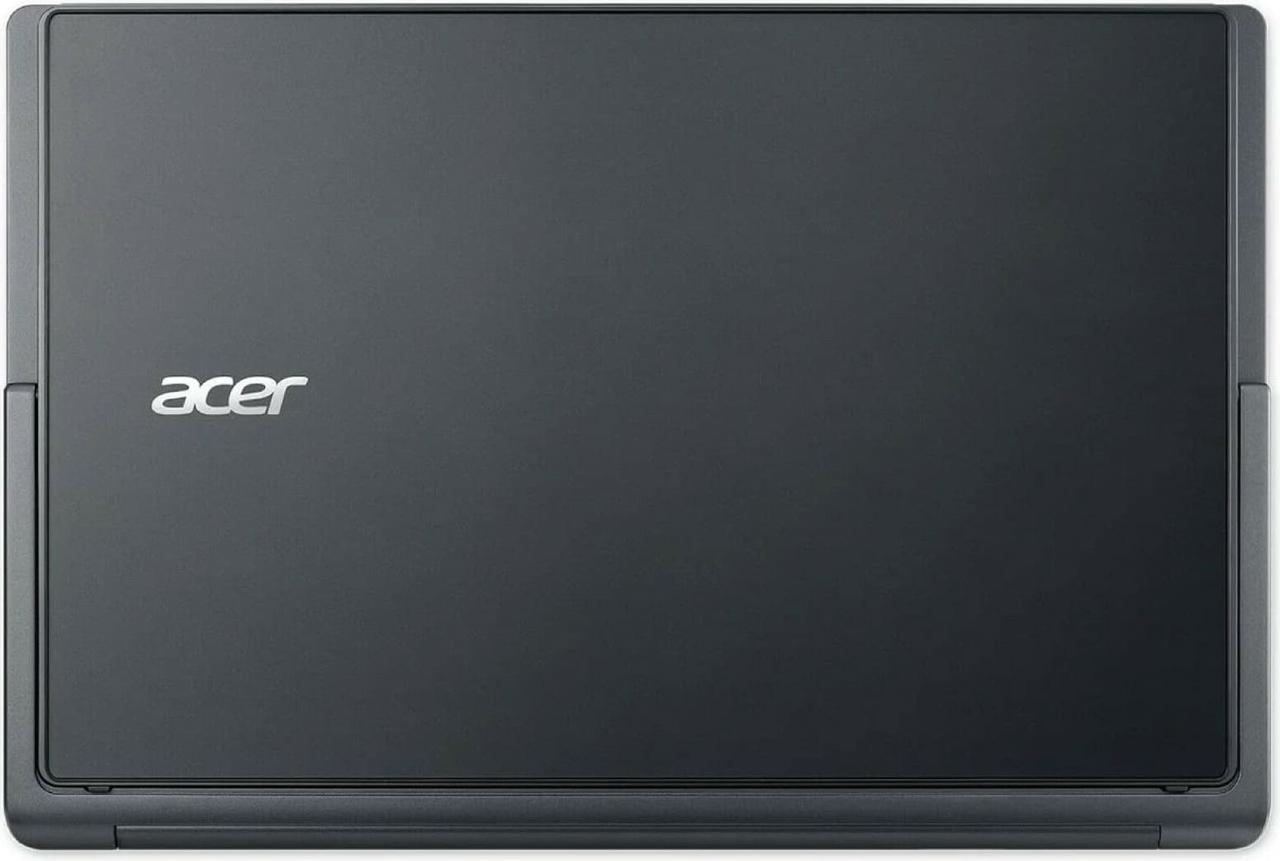 Alt view image 6 of 7 - Acer Aspire 13.3in Touchscreen Laptop/Tablet Core i5-4210 1.7GHz 8GB RAM 450GB