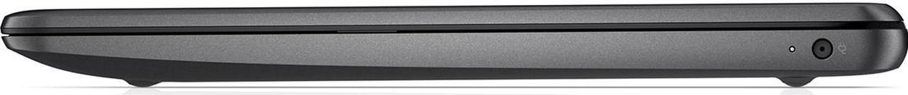 Alt view image 6 of 7 - HP Stream 14-ds0035nr 14" HD Laptop AMD A4-9120e Dual-Core 1.5 Ghz 4GB DDR4 32GB eMMC AMD Radeon R3 Graphics Windows 10 Home in S mode