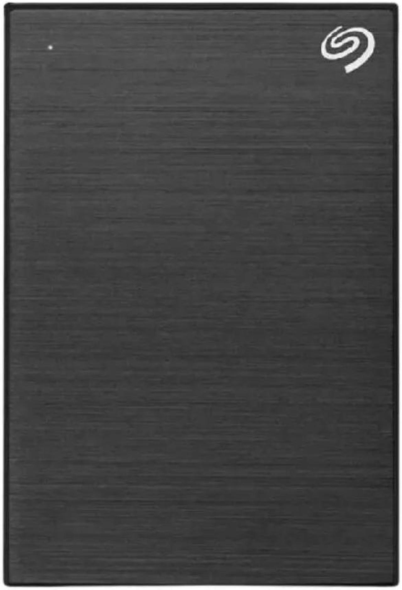 Alt view image 3 of 4 - Seagate 2.5" Backup Plus 4TB USB 3.0 Portable External Hard Drive STHP4000400