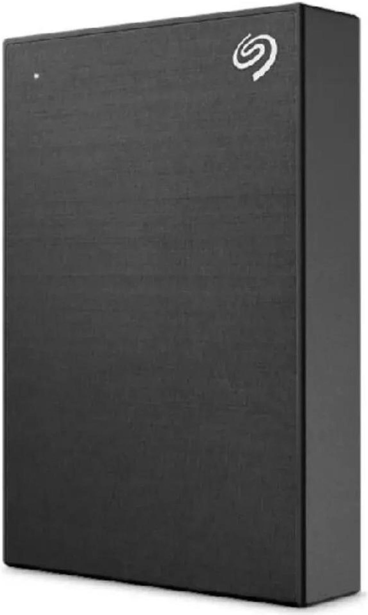 Alt view image 4 of 5 - Seagate 2TB 2.5" One Touch PW  USB 3.0 External Hard Drive, STKY2000404