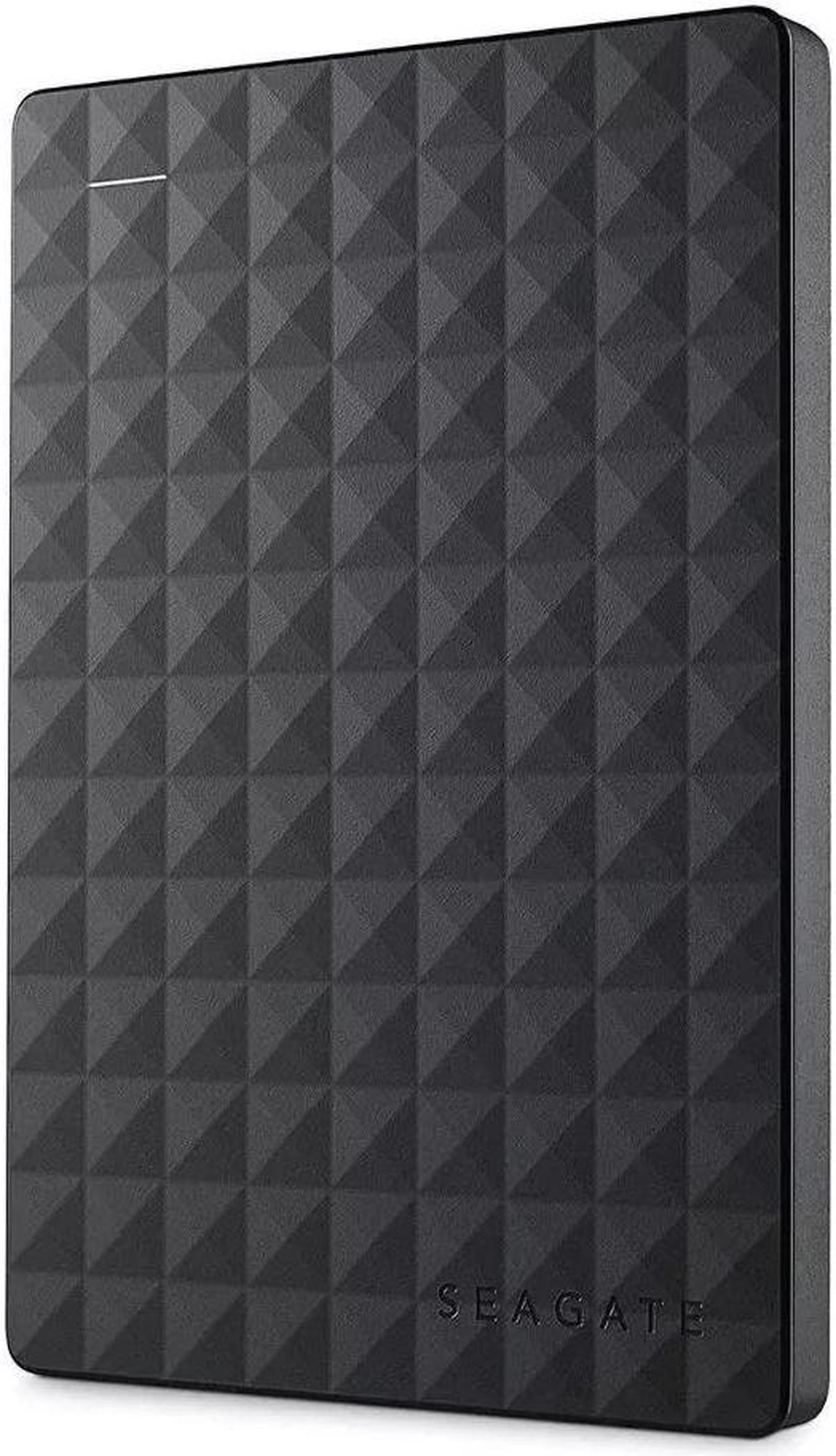 Alt view image 2 of 4 - Seagate Expansion 1TB 2.5" USB 3.0 Portable External Hard Drive, STEA1000200