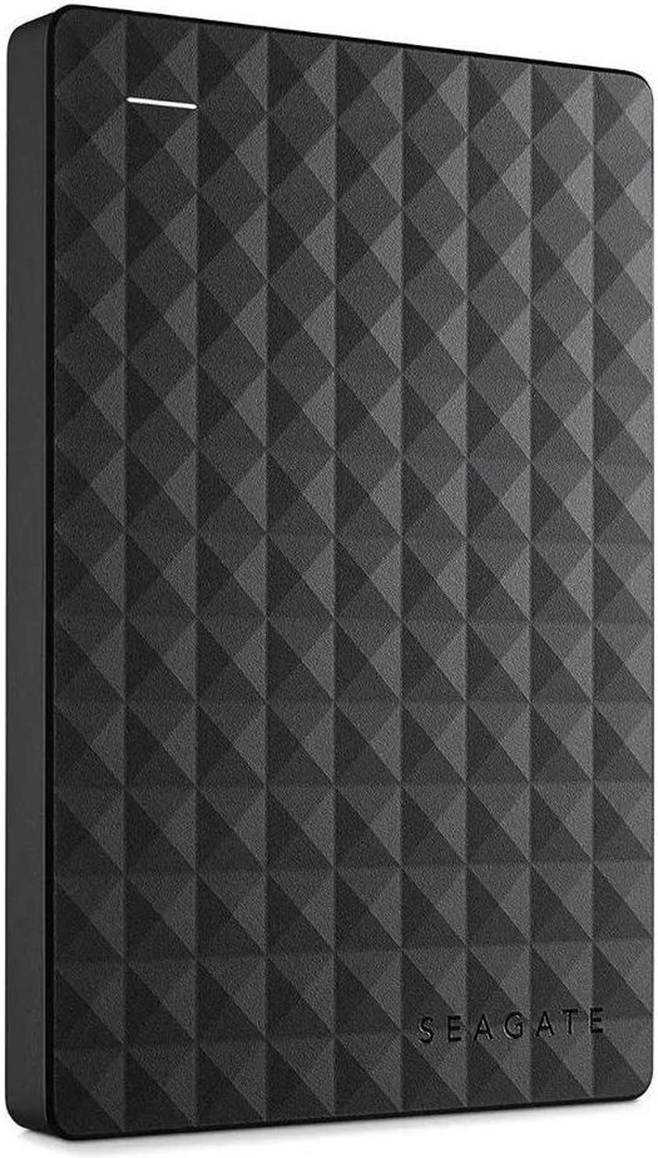 Alt view image 3 of 4 - Seagate Expansion 1TB 2.5" USB 3.0 Portable External Hard Drive, STEA1000200