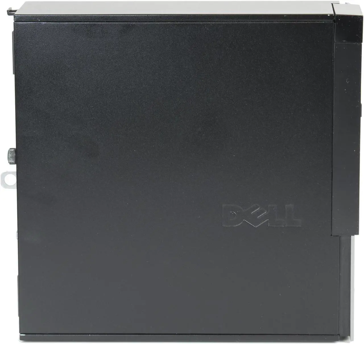 Alt view image 2 of 5 - Dell Optiplex 7010 Ultra Small Form Factor PC i3-3220 Dual Core 3.3Ghz 8GB 120GB New Solid State Drive DVD-Rom Windows 10 Professional 64 Bit 1 Year Warranty