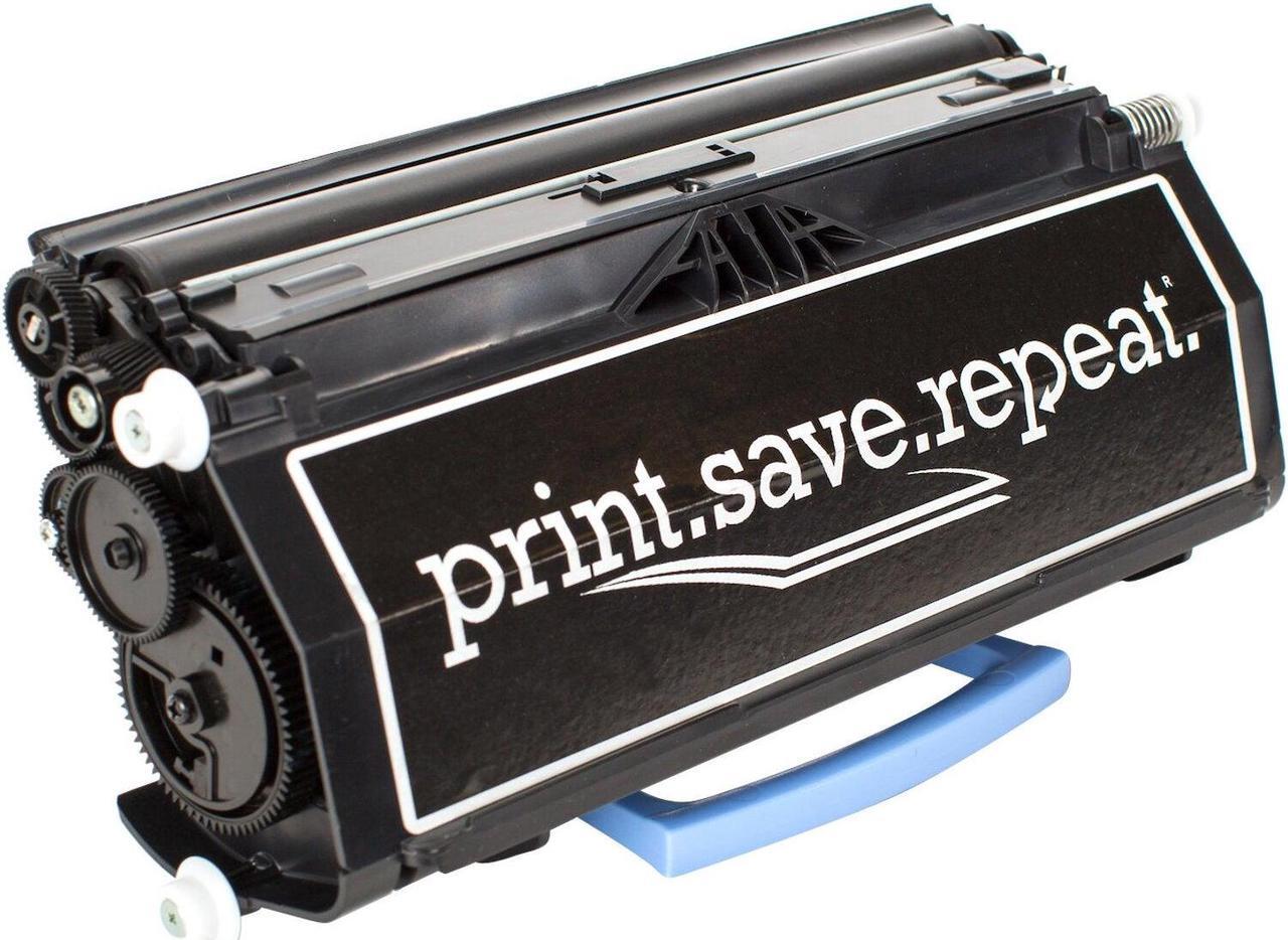 Alt view image 3 of 4 - Print.Save.Repeat. Dell PK937 High Yield Toner Cartridge for 2330, 2350 [6,000 Pages]
