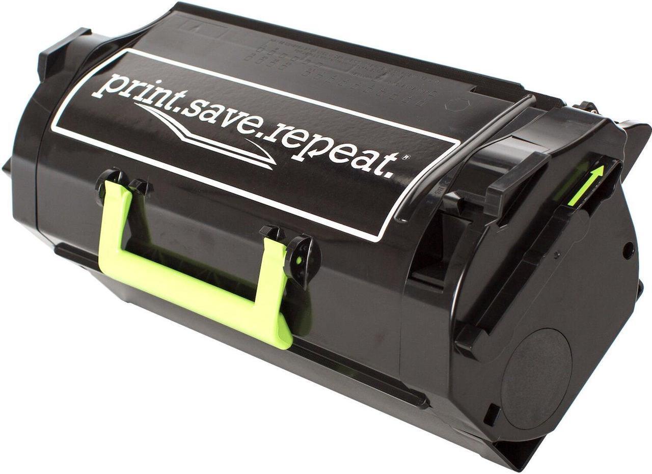 Alt view image 4 of 4 - Print.Save.Repeat. Lexmark 24B6020 High Yield Toner Cartridge for XM7155, XM7163, XM7170 [35,000 Pages]