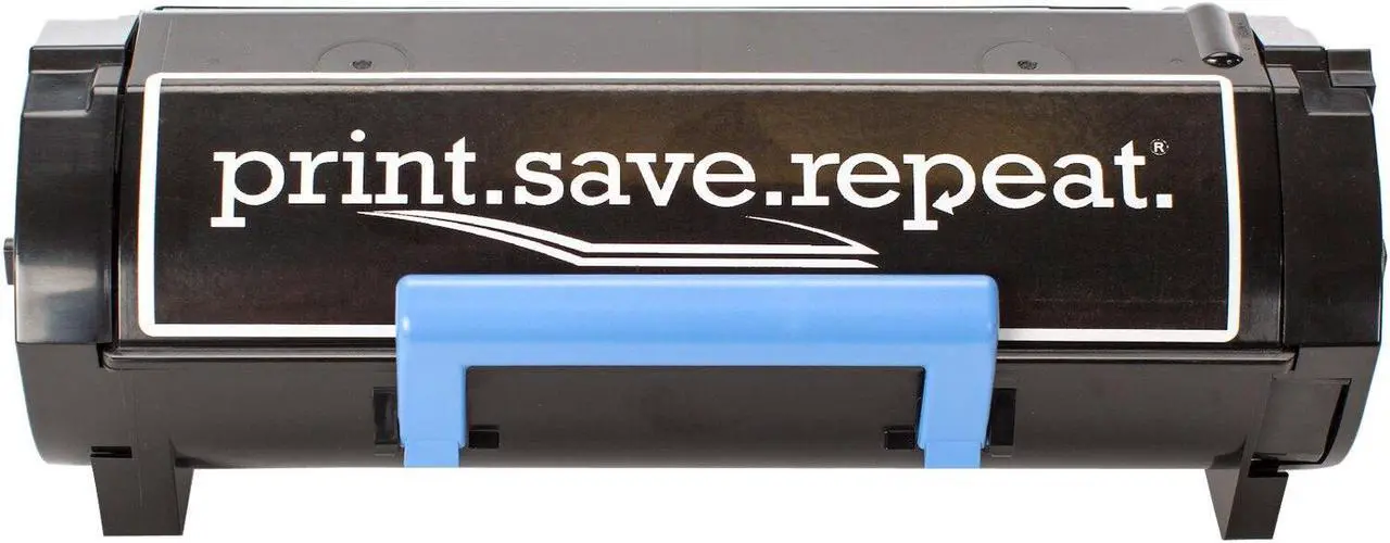 Alt view image 3 of 4 - Print.Save.Repeat. Dell M11XH High Yield Toner Cartridge for B2360, B3460, B3465 [8,500 Pages]