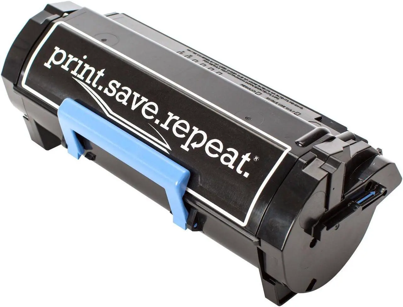 Alt view image 4 of 4 - Print.Save.Repeat. Dell M11XH High Yield Toner Cartridge for B2360, B3460, B3465 [8,500 Pages]