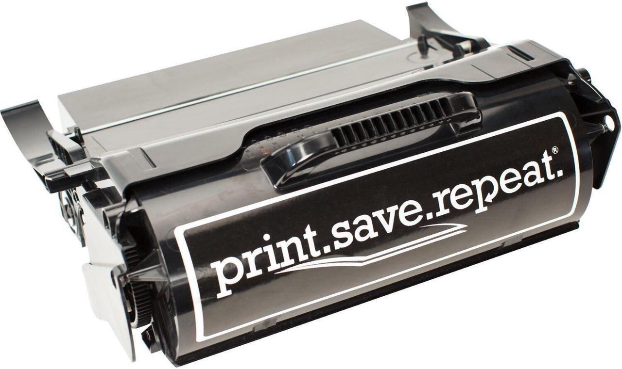 Alt view image 2 of 4 - Print.Save.Repeat. Dell F362T High Yield Toner Cartridge for 5230, 5350 [21,000 Pages]