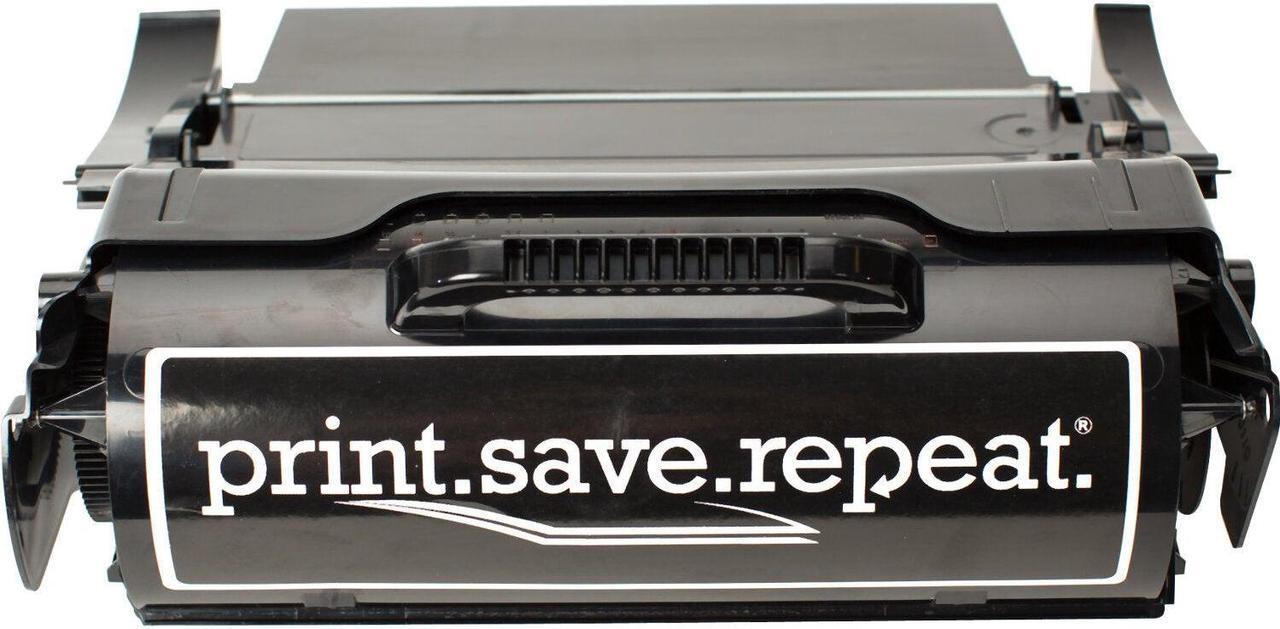 Alt view image 3 of 4 - Print.Save.Repeat. Dell F362T High Yield Toner Cartridge for 5230, 5350 [21,000 Pages]