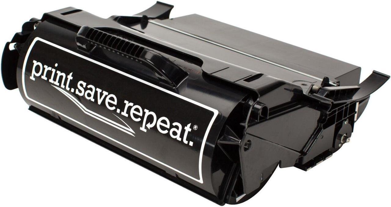 Alt view image 4 of 4 - Print.Save.Repeat. Dell F362T High Yield Toner Cartridge for 5230, 5350 [21,000 Pages]