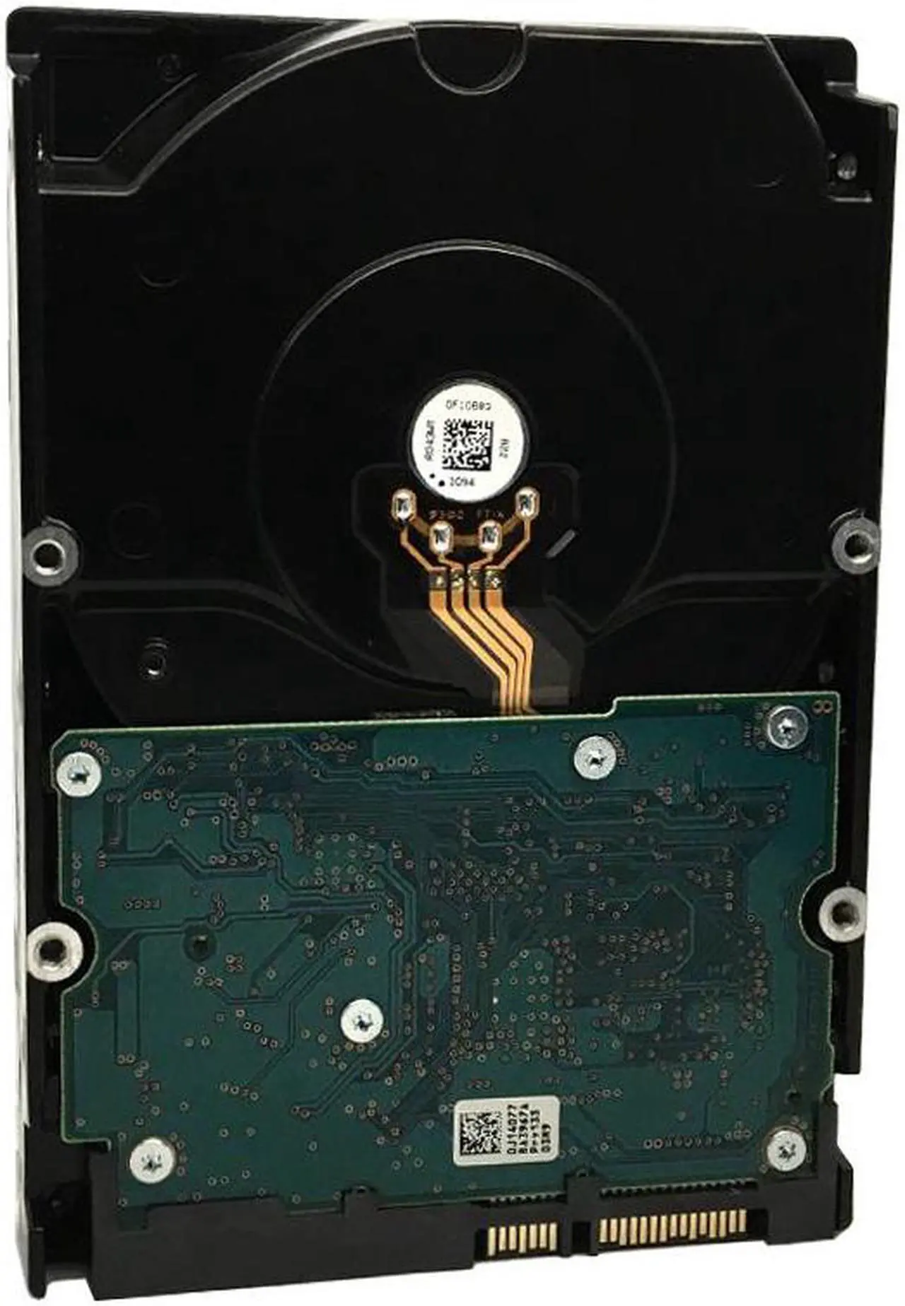 Alt view image 3 of 5 - MaxDigitalData 3TB 32MB Cache 5700PM SATA 6.0Gb/s 3.5" Internal Surveillance CCTV DVR Hard Drive (MD3000GSA3257DVR) - 2 Year Warranty