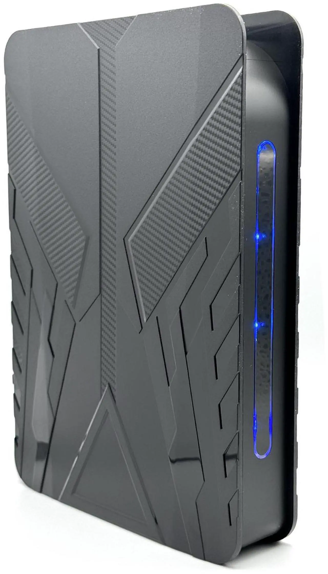 Main image of Avolusion PRO-T8 Series 3TB USB 3.0 External Gaming Hard Drive for WindowsOS Desktop PC / Laptop (Black)  - 2 Year Warranty
