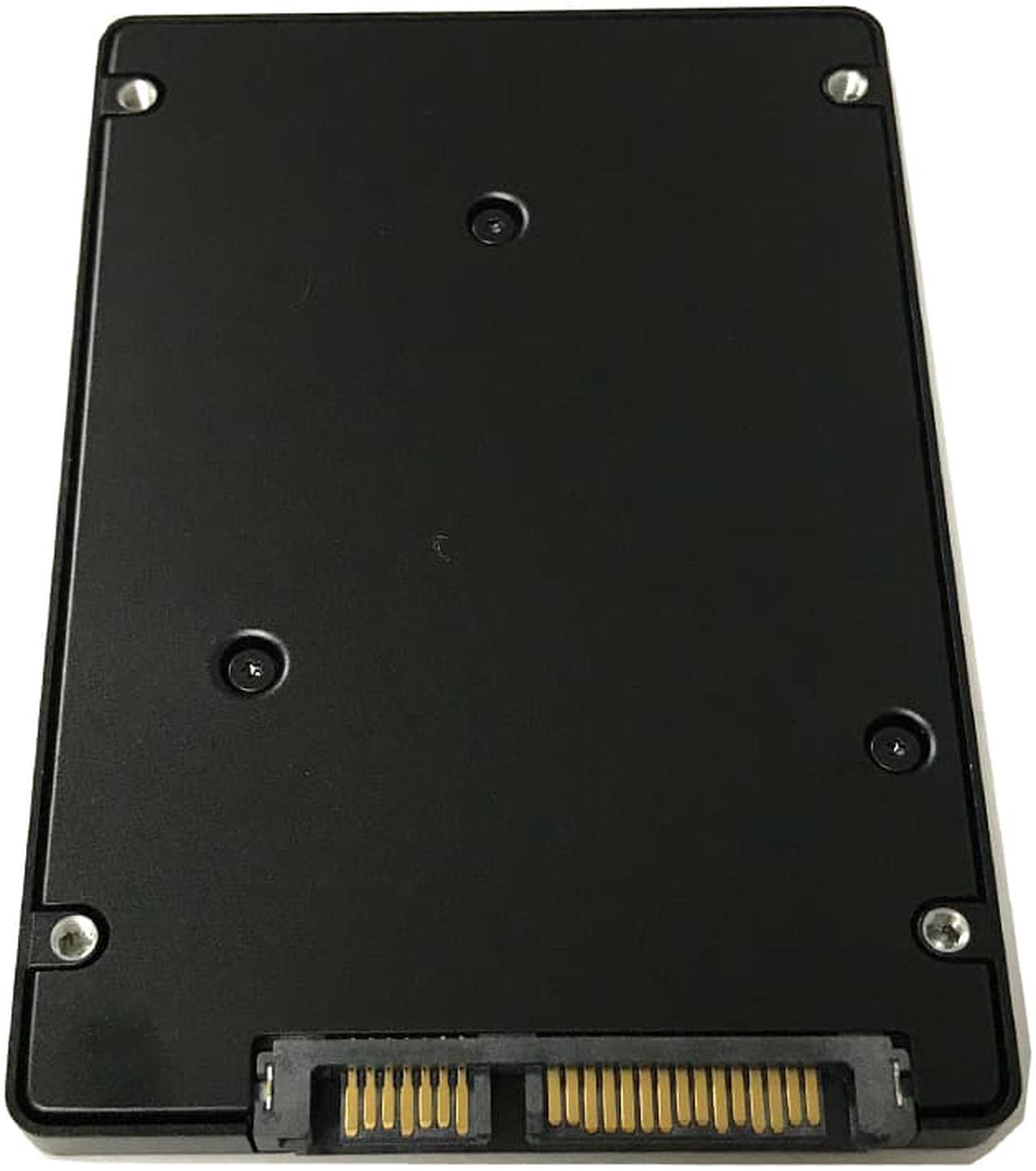 Alt view image 3 of 4 - Samsung 512GB CM871a SATA 6Gb/s TLC 2.5" 7mm Internal Solid State Drive MZ-7TN5120 - OEM