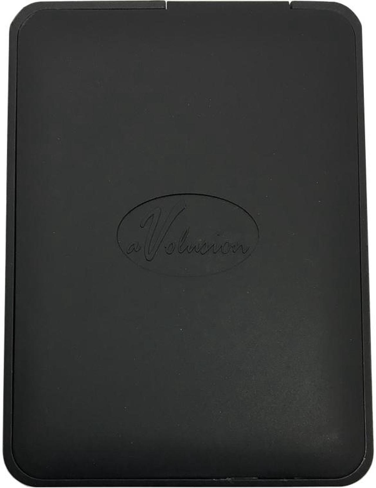 Alt view image 2 of 6 - Avolusion 2TB USB 3.0 Portable External XBOX One Hard Drive (XBOX One Pre-Formatted) HD250U3-X1-2TB-XBOX
