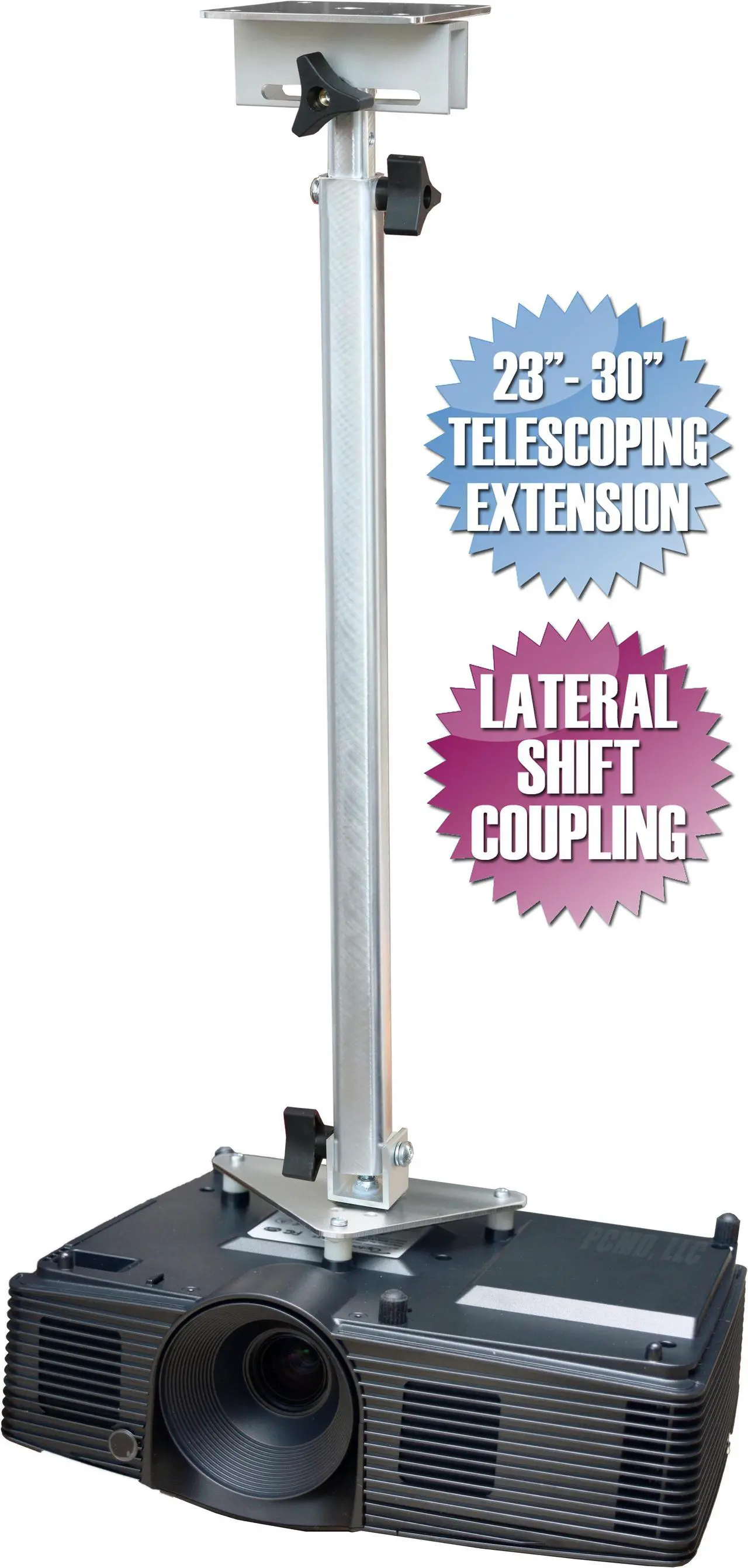 Main image of Projector Ceiling Mount for Optoma DZ500 ZH506e ZH516SA ZH516SA-T ZU516SA