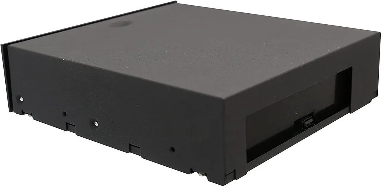 Alt view image 6 of 7 - Syba "I/O Crest Blank Tray Storage Box Drawer for 5.25"" Bay Drive SY-ACC65085