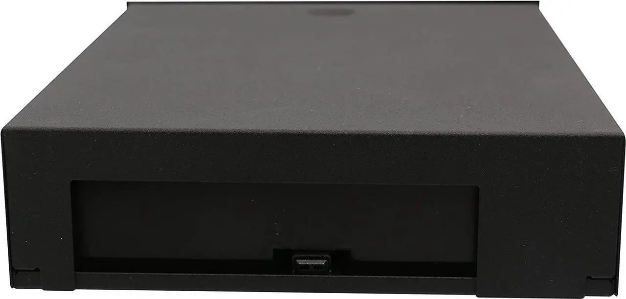 Alt view image 4 of 7 - Syba "I/O Crest Blank Tray Storage Box Drawer for 5.25"" Bay Drive SY-ACC65085