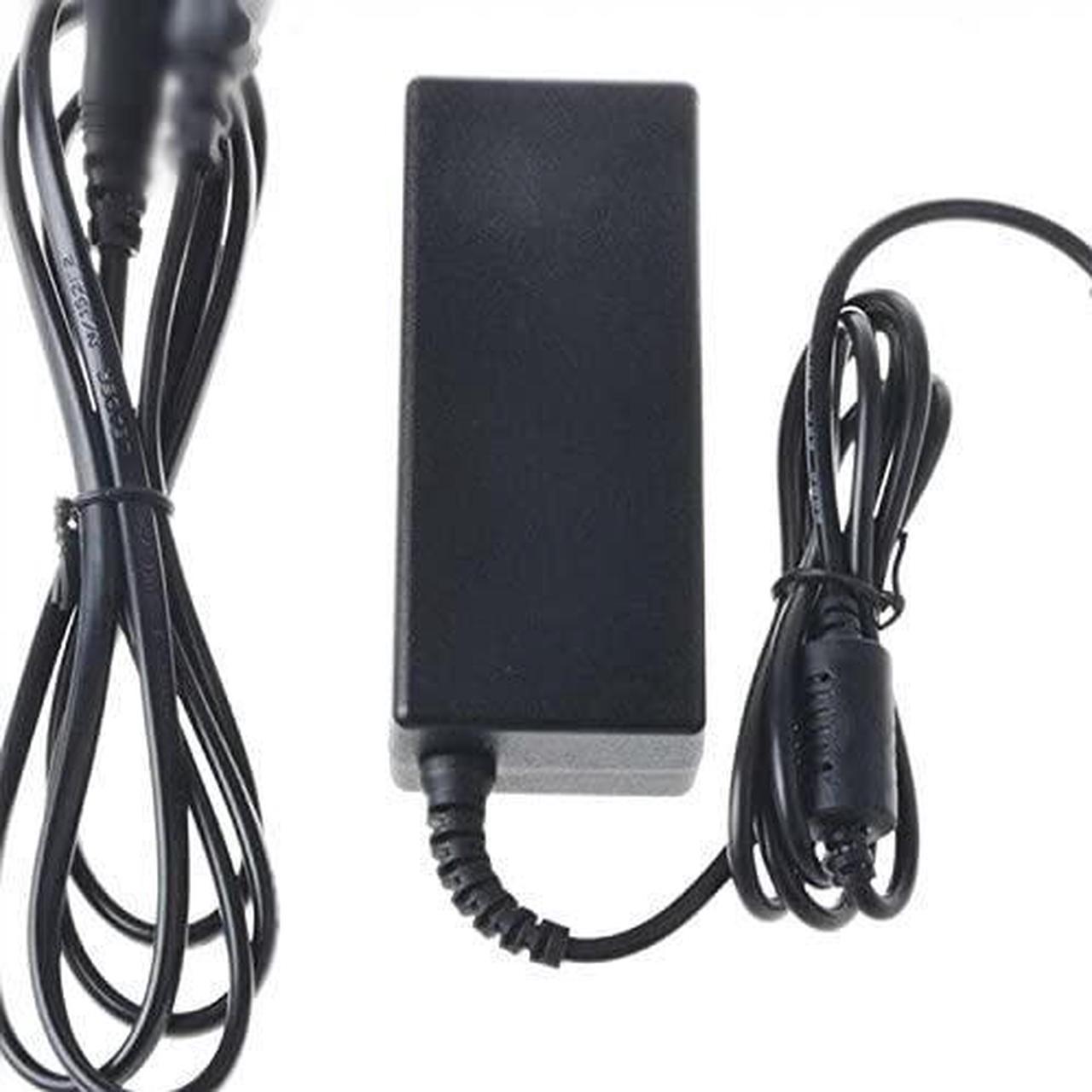 Accessory USA AC DC Adapter For Kicker 40ik5bt 40ik5bt2 Amphitheater Wireless Bluetooth Speaker Docking Station Stereo Audio System Power Supply Cord