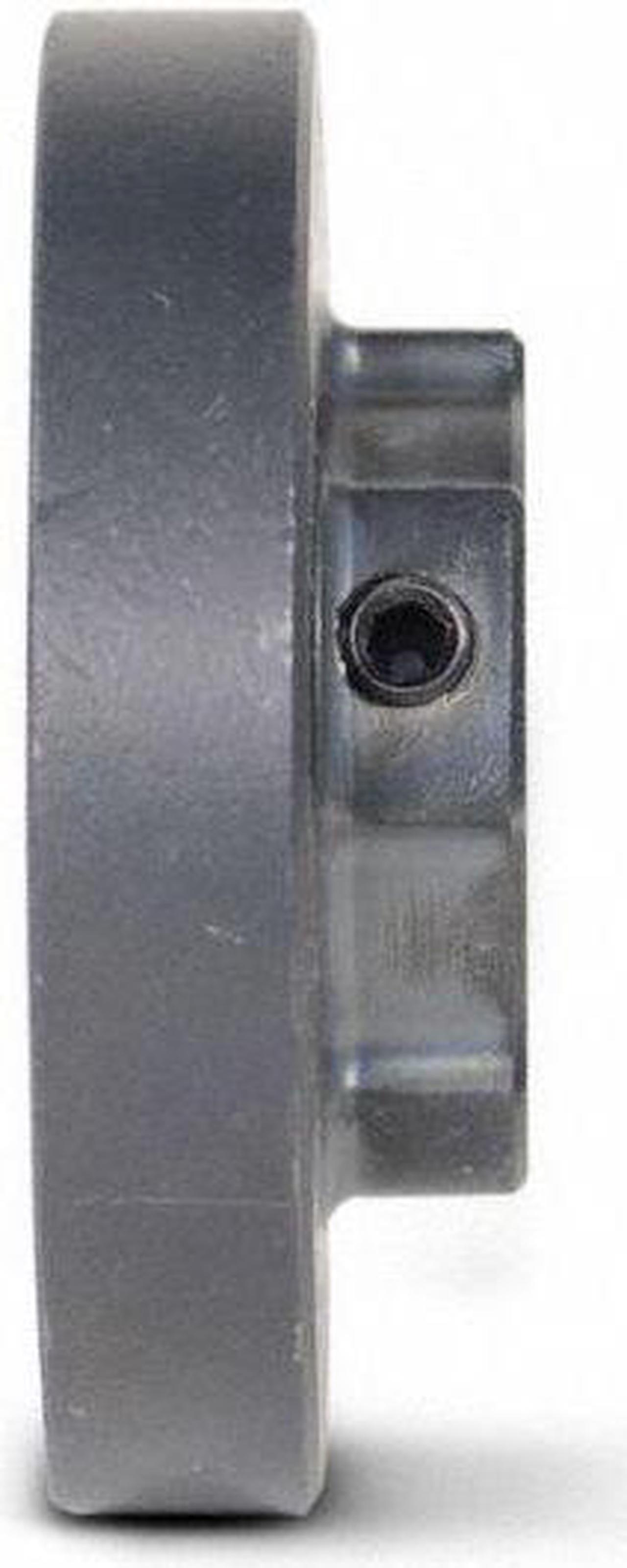 Alt view image 5 of 5 - TB WOOD'S 4J1 Sure-Flex Sleeve Coupling Flange, 4J, Bore 1"