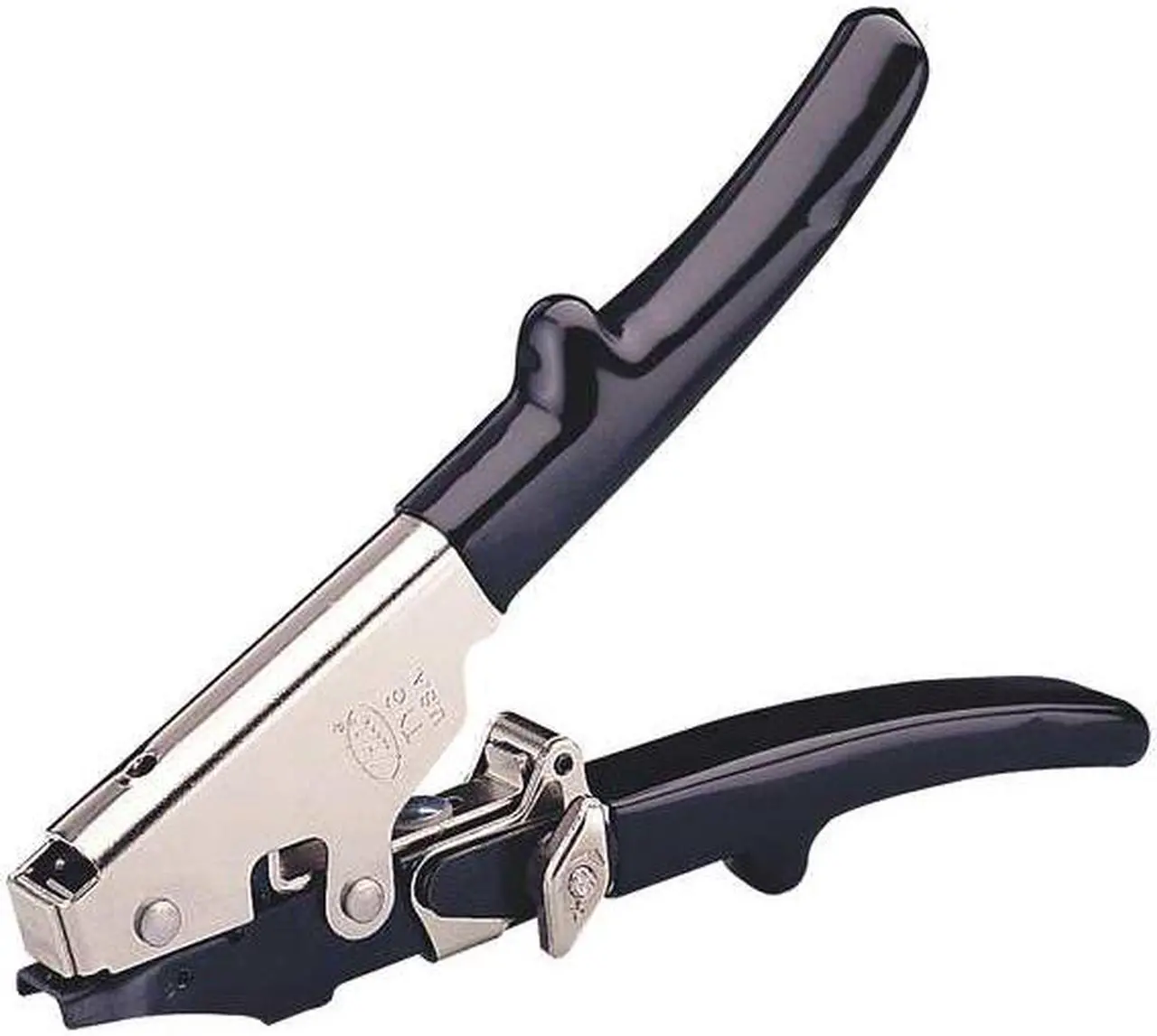 Alt view image 5 of 5 - MALCO TY6 Cable Tie Gun,HD,125 to 175 lb.,Nylon