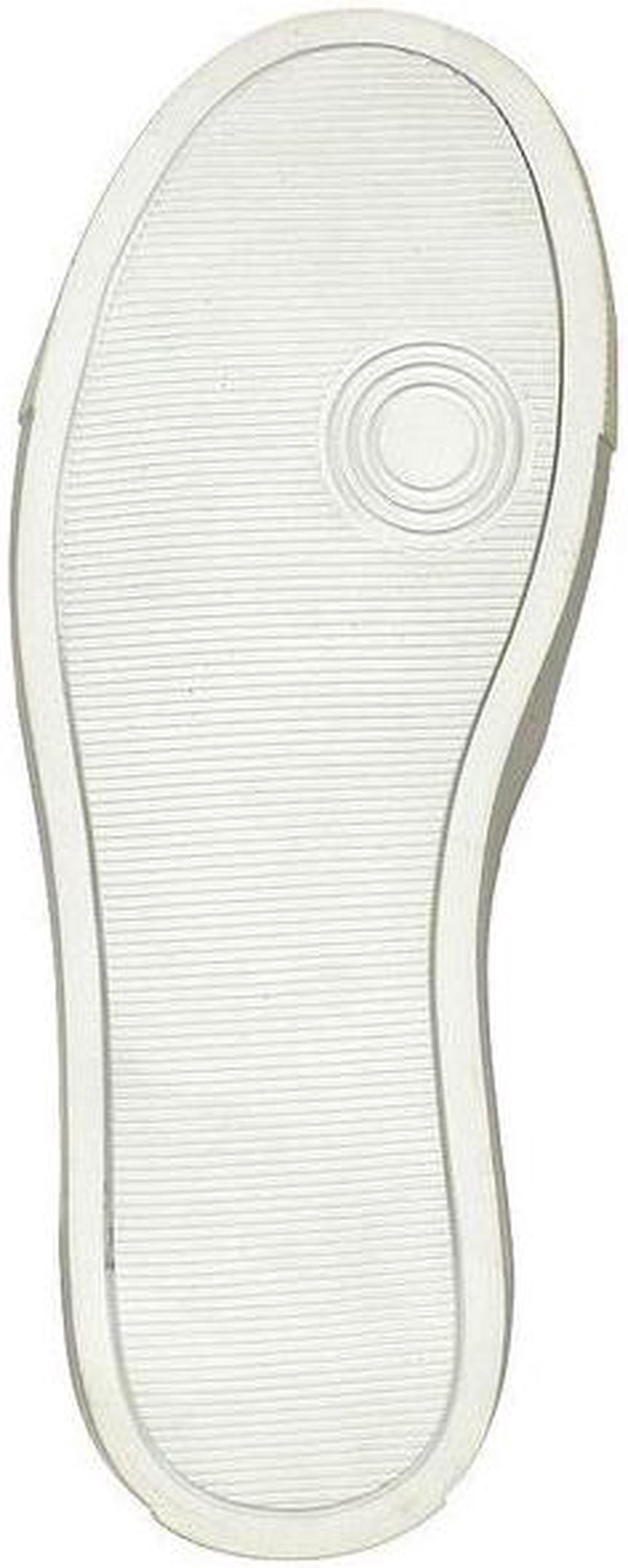 Alt view image 2 of 2 - MELLOW WALK 484072 Women's Athletic Shoe, Steel Toe, Leather Upper, Rubber