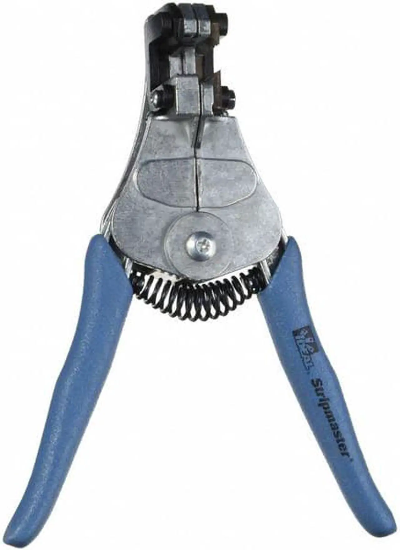 Alt view image 5 of 5 - IDEAL 45-092 7 in Wire Stripper, 22 to 10 AWG