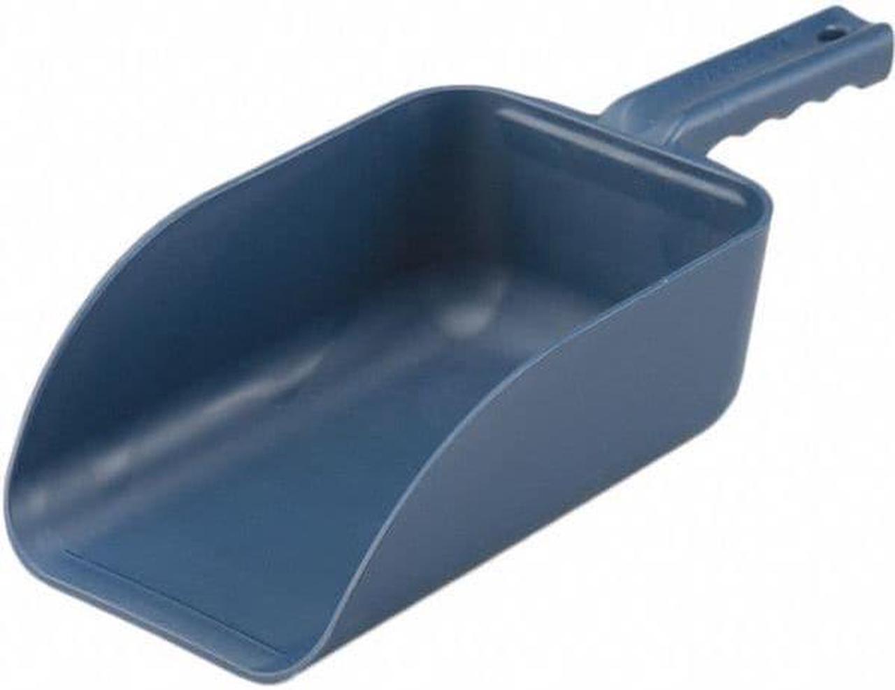 Alt view image 7 of 7 - REMCO 6500MD3 Large Scoop,Blue,Metal Detect,6Wx9L