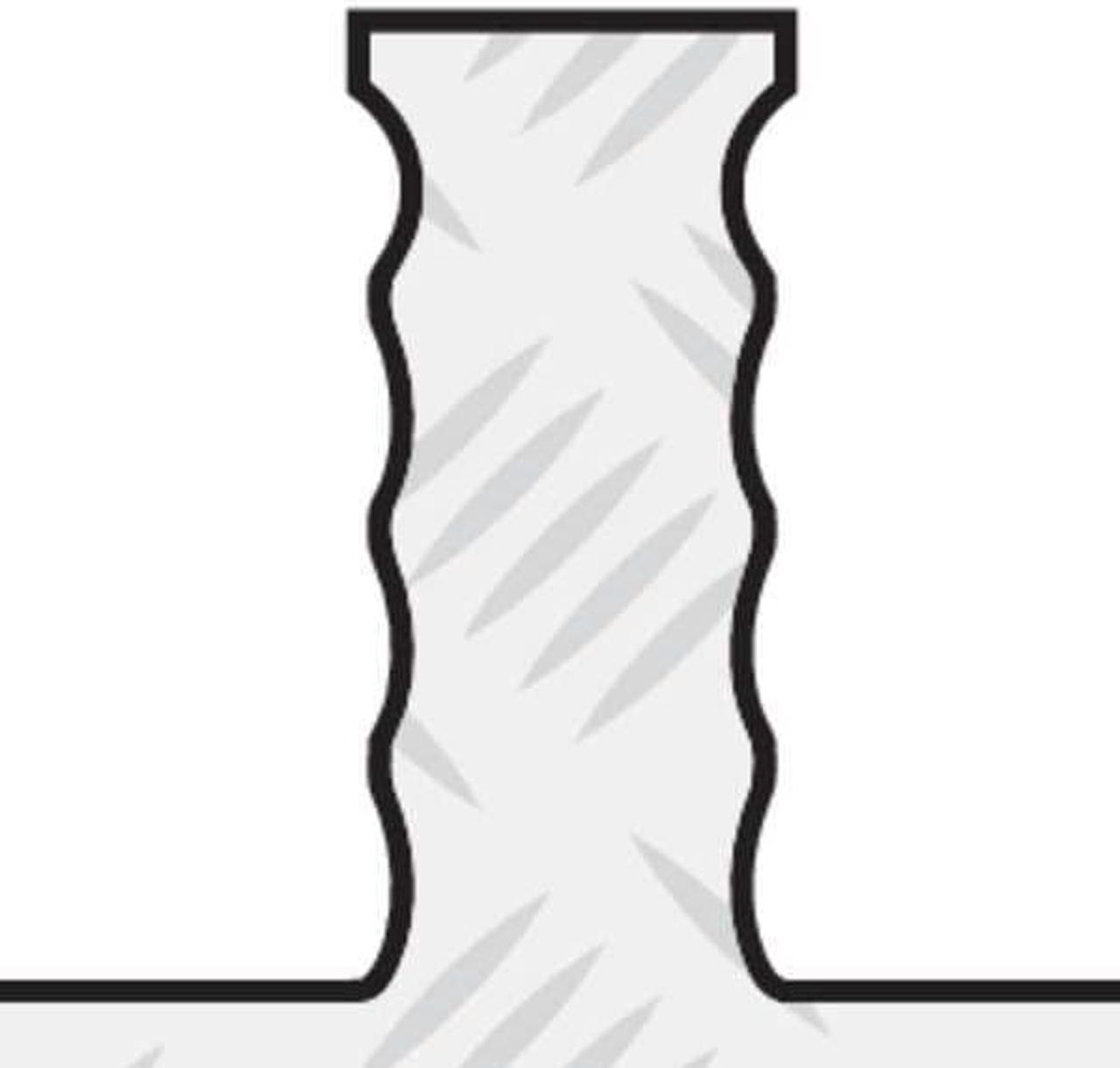 Alt view image 2 of 6 - POWER FIRST GG3X225GRYYPOW2 Cable Protector, 2-3/4 in H, 3 ft L, 18-1/4 in W, 3