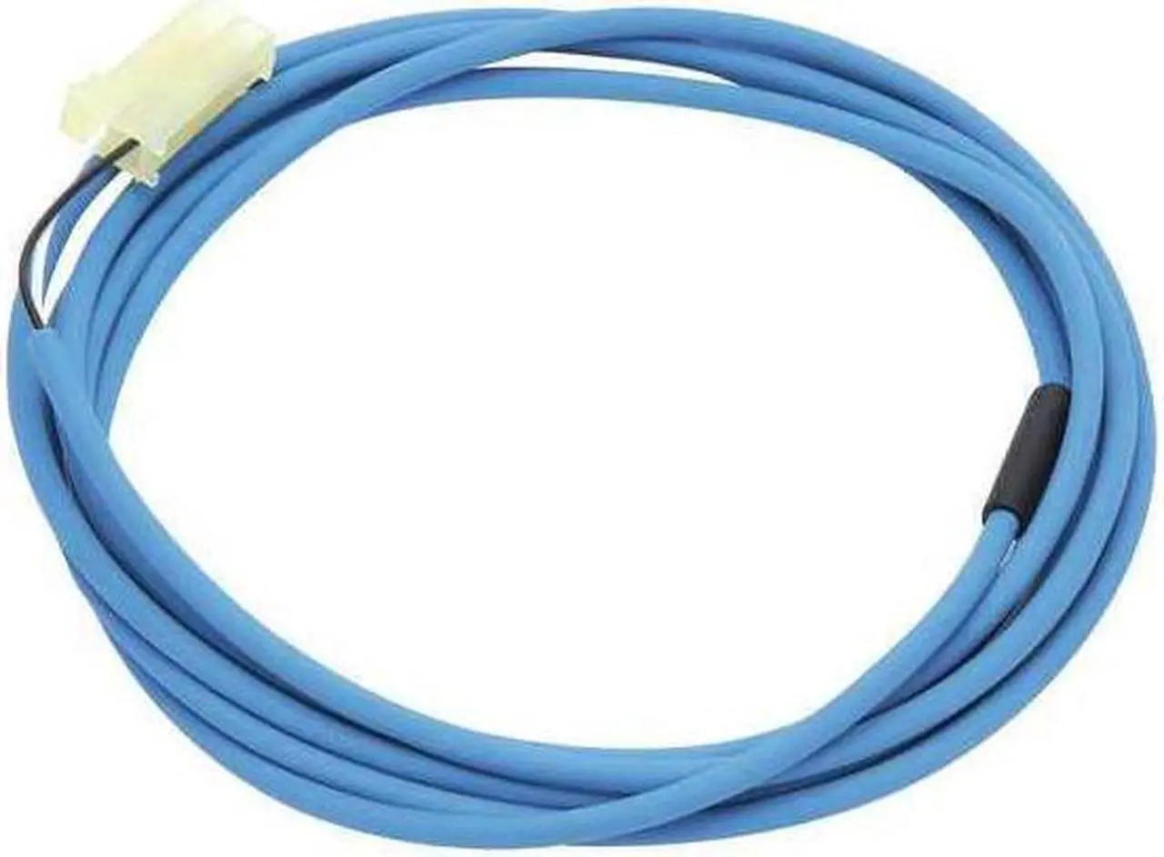 Alt view image 3 of 4 - Traulsen Sensor, Coil Probe Kit, 74", Blue,  Fits Brand Traulsen   334-60406-02