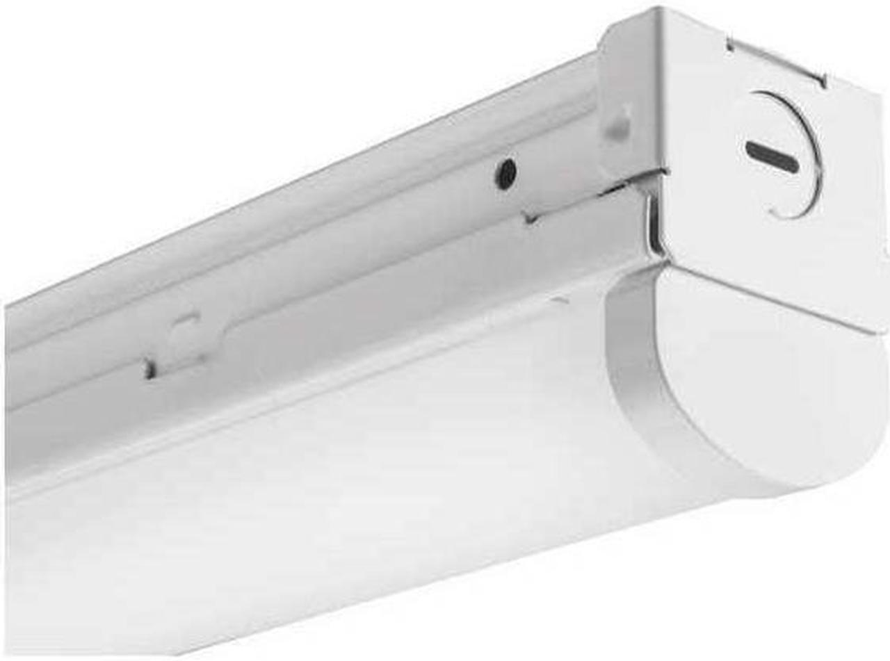 Alt view image 2 of 2 - LITHONIA LIGHTING ZL1D L48 3000LM FST MVOLT 50K 80CRI WH LED