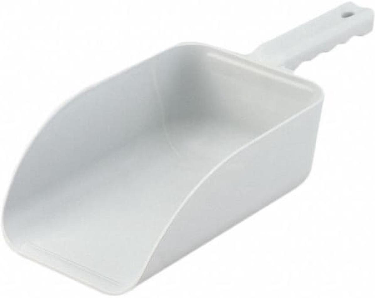 Alt view image 7 of 7 - REMCO 6500MD5 Scoop,Metal Detect,Gray,3-1/2 x 15 In