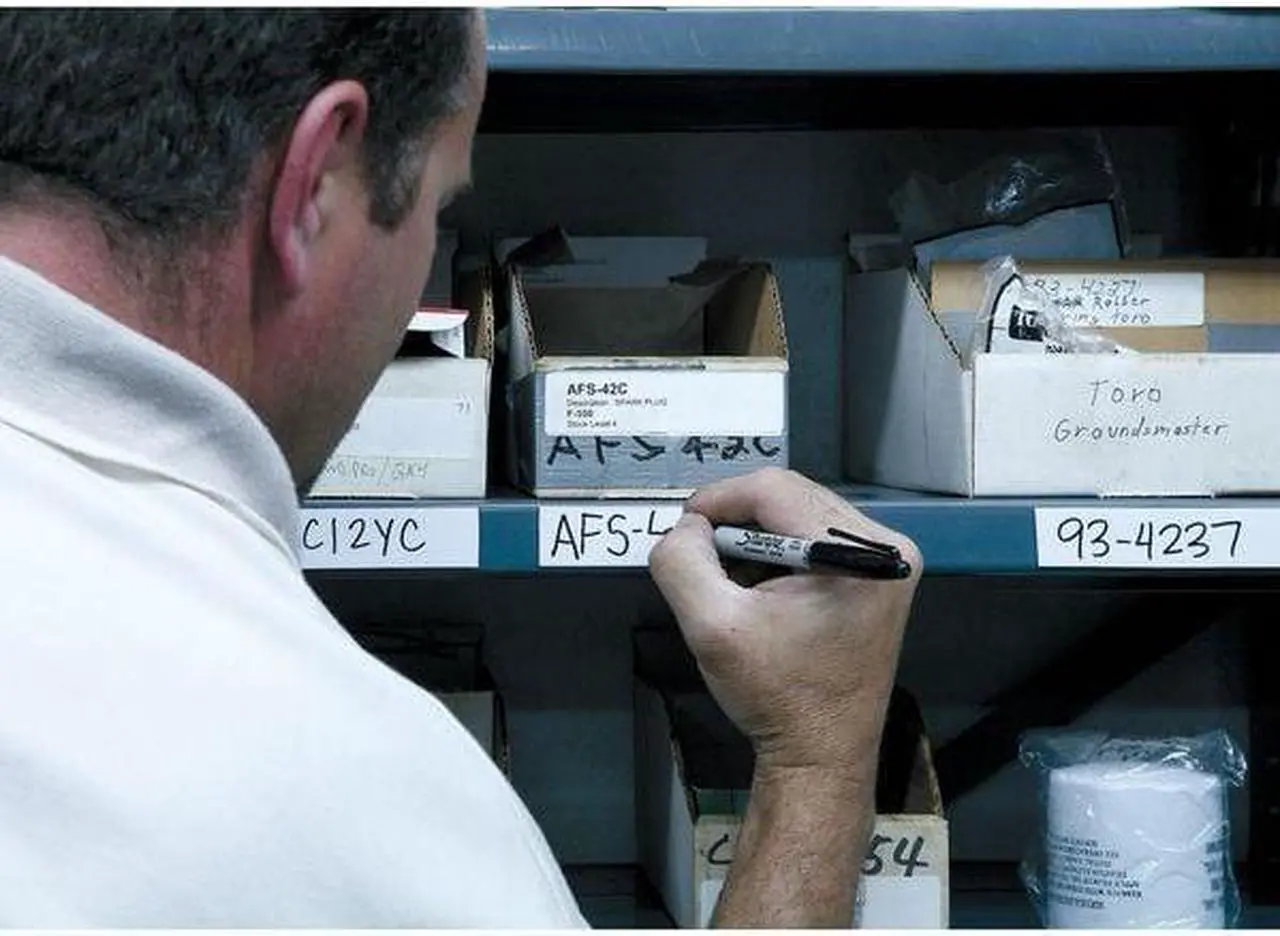 Alt view image 3 of 5 - AIGNER INDEX MX-100 Magnetic Roll,1in