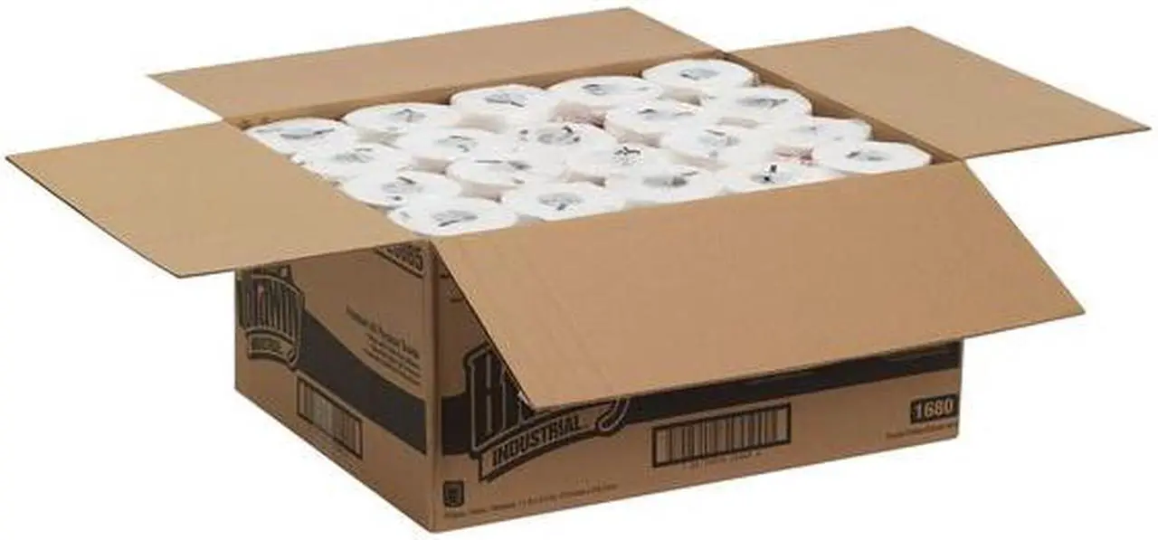 Alt view image 7 of 9 - Georgia-pacific Shop Towel Roll  DRC (Double Re-Creped)  20085