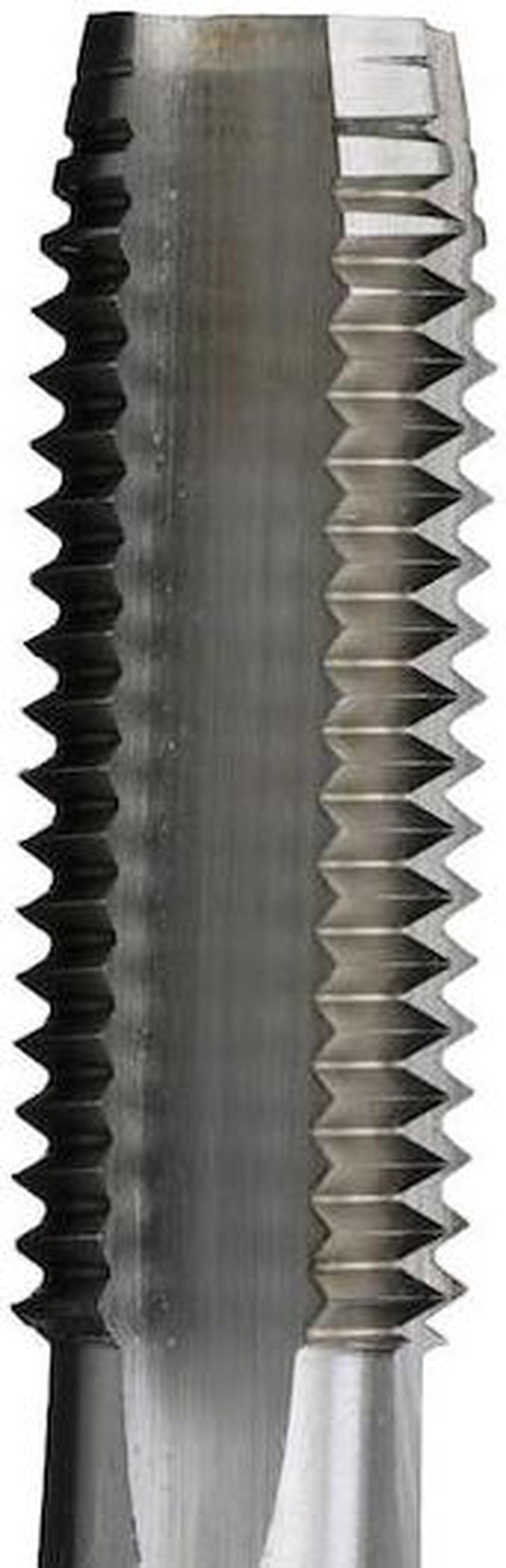 Alt view image 4 of 10 - Drill America DWTSMT2.5X.5 HSS Metric Tap, Special Size, M2.5 x 0.5