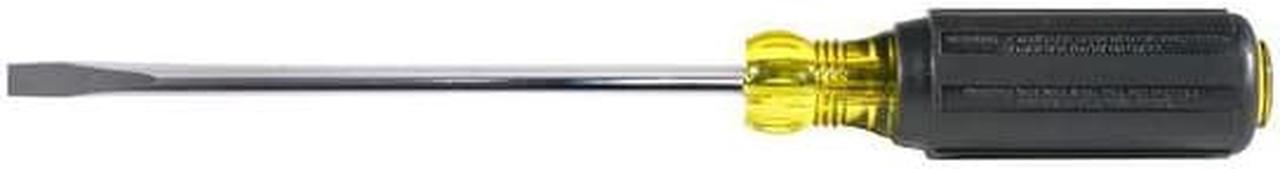 Alt view image 2 of 3 - Klein tools Wire Bending Cabinet-Tip Screwdrivers - 605-6B SEPTLS4096056B