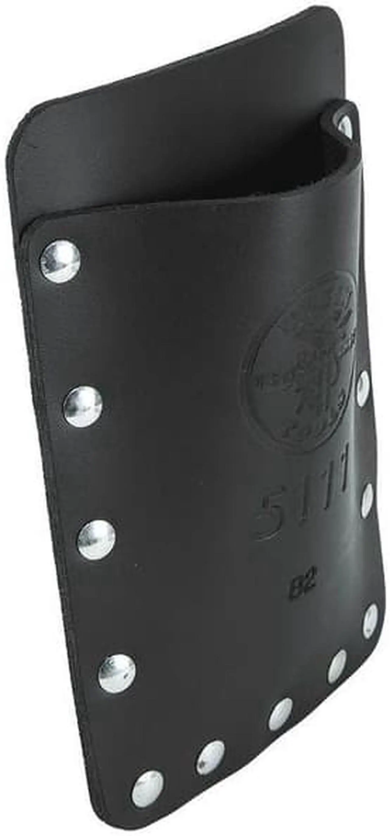 Alt view image 5 of 7 - Pkt Tool Pouch, Leather