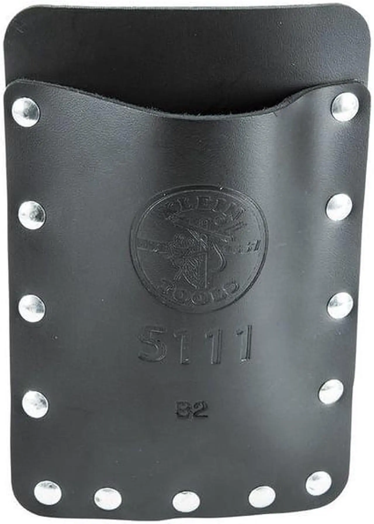 Alt view image 7 of 7 - Pkt Tool Pouch, Leather