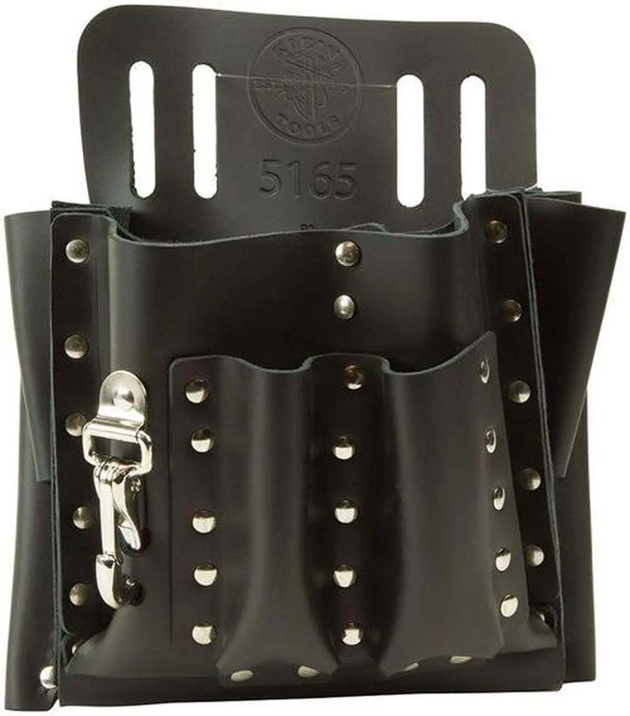 Alt view image 7 of 8 - Pouch, Tool, 10 Pockets