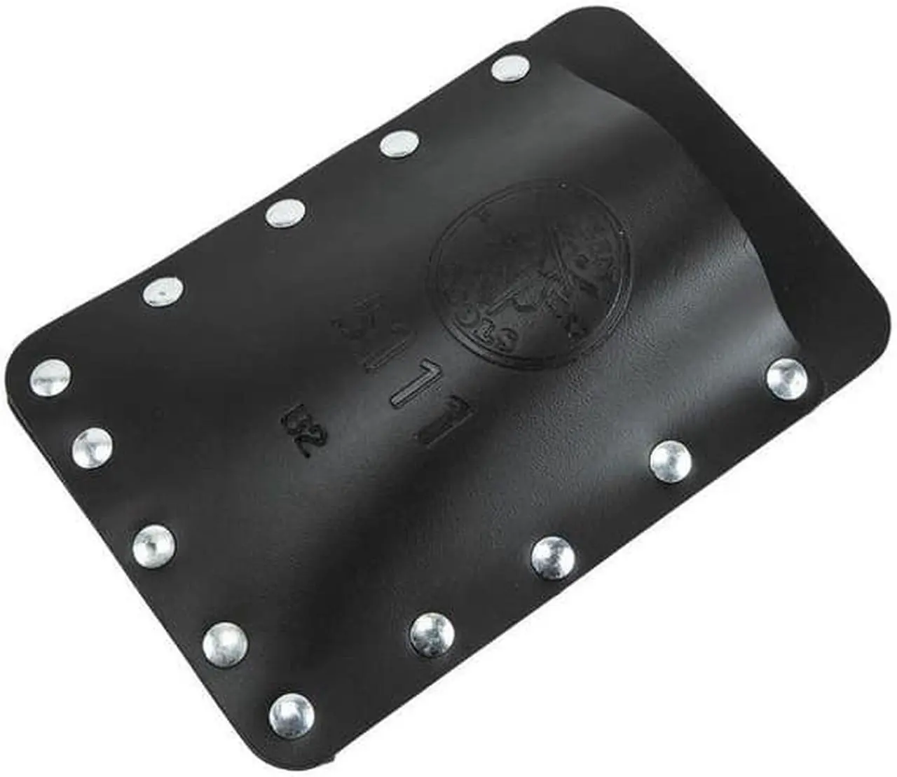 Alt view image 4 of 7 - Pkt Tool Pouch, Leather