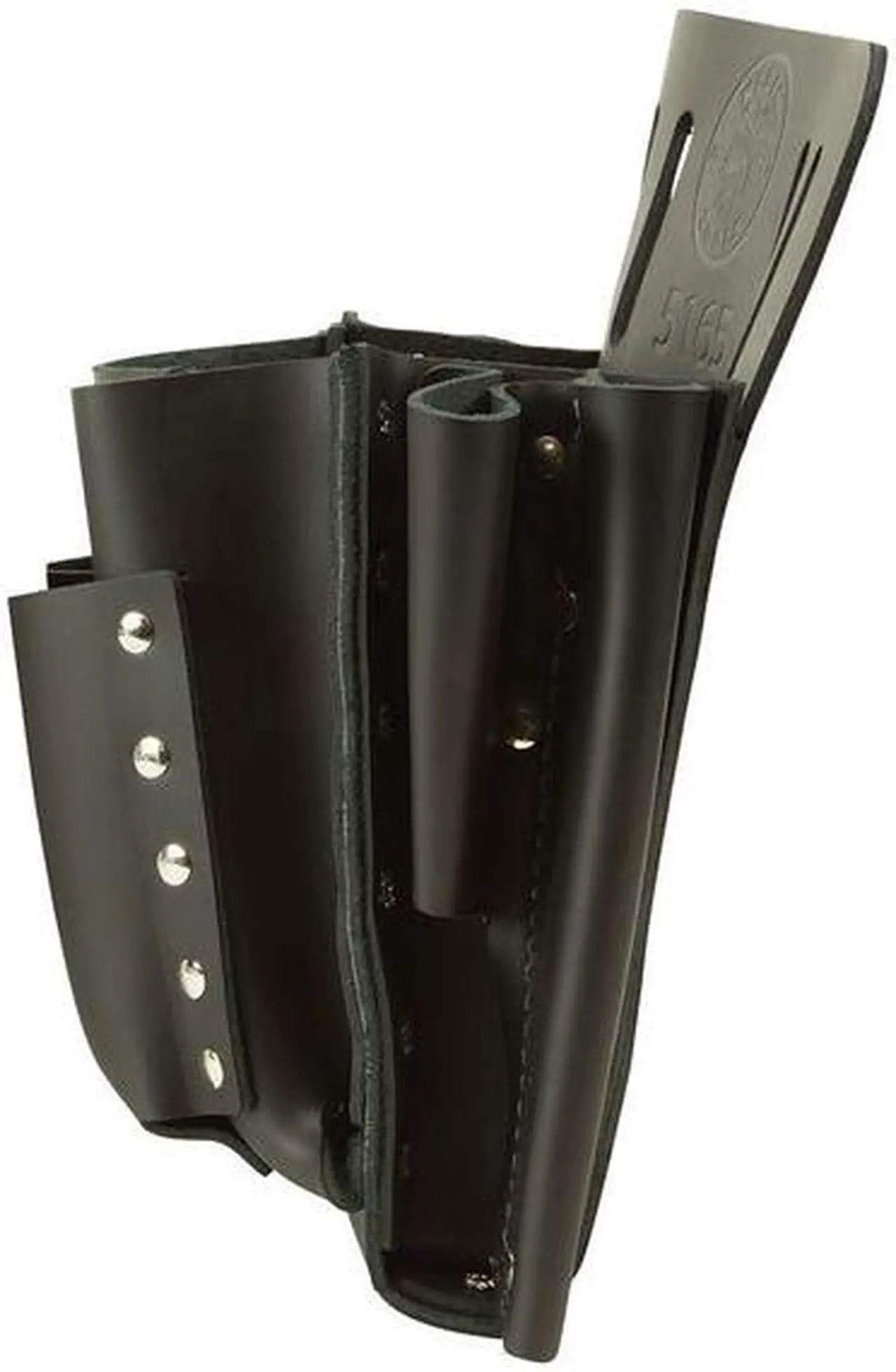 Alt view image 6 of 8 - Pouch, Tool, 10 Pockets