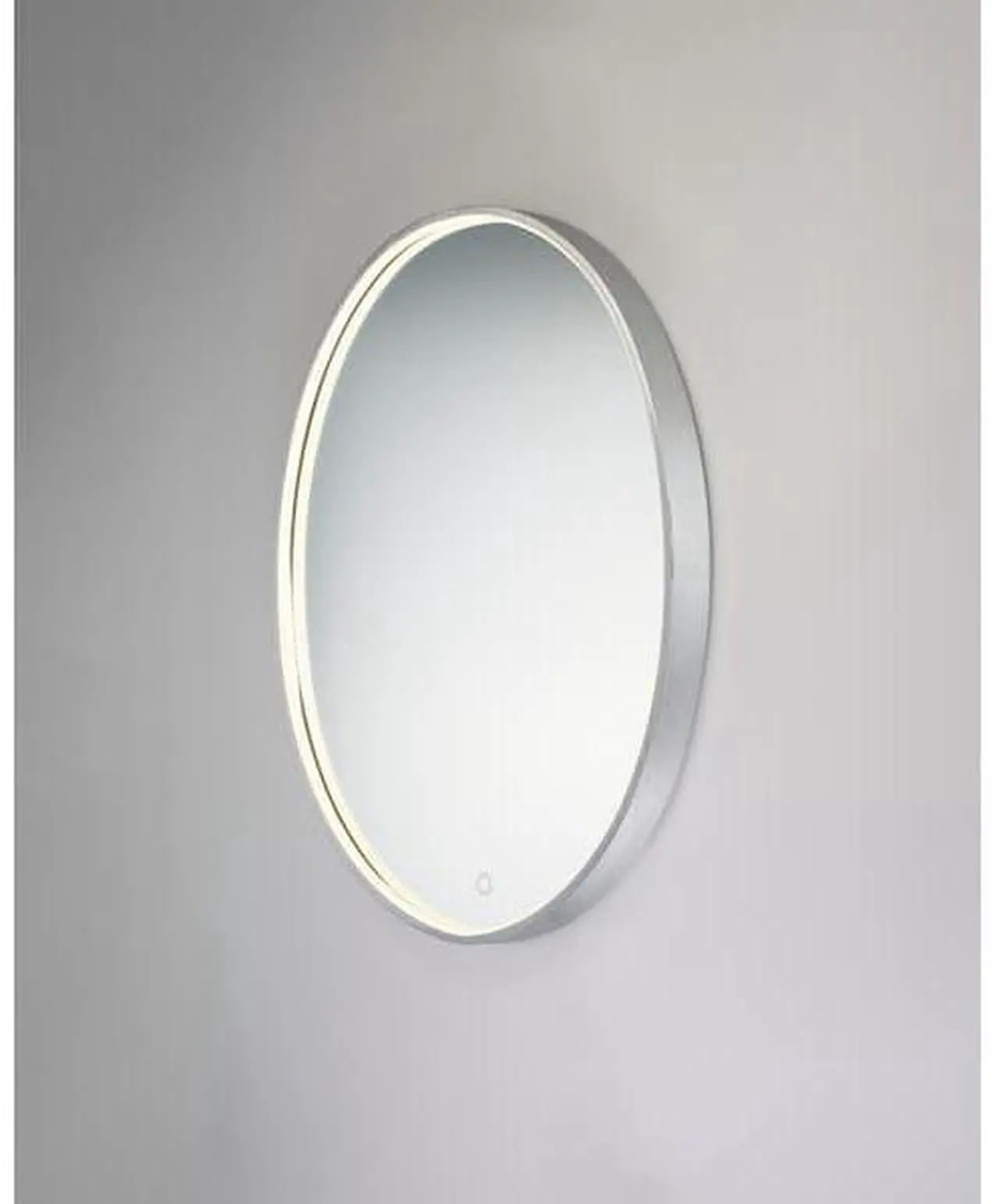 Alt view image 2 of 2 - ET2 E42012-90AL 23.75 W, 29.5 H, 120, Brushed Aluminum