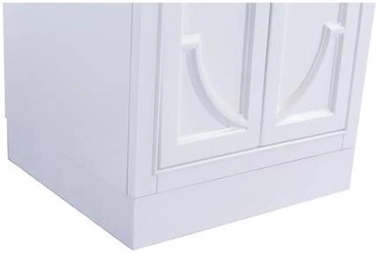 Alt view image 8 of 9 - Odyssey - 24 - White Cabinet
