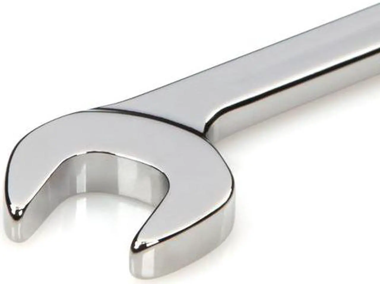 Alt view image 2 of 7 - TEKTON WAE84012 12 mm Angle Head Open End Wrench