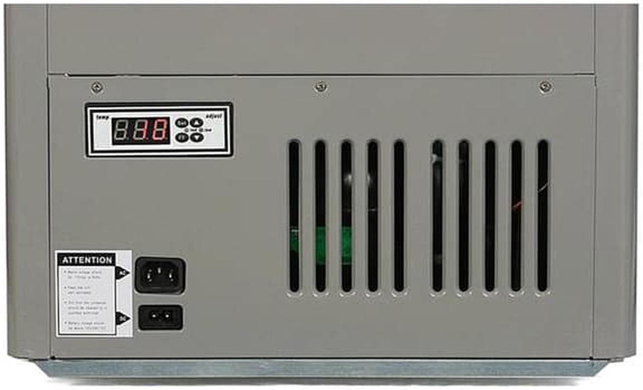 Alt view image 14 of 20 - Whynter FM-45G 45 Quart Portable Fridge/ Freezer