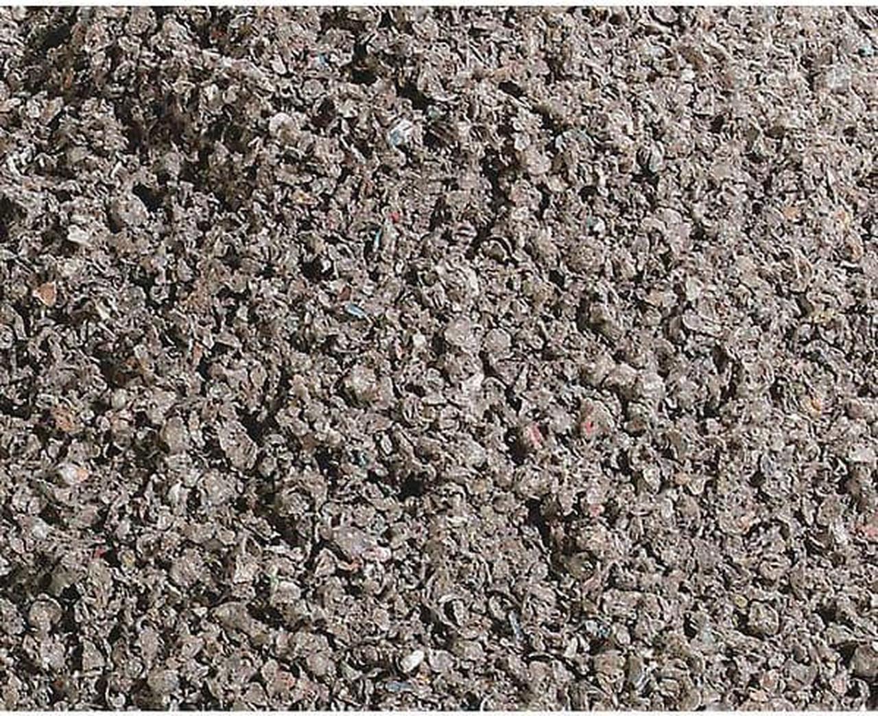 Alt view image 3 of 3 - SPILLTECH MR1020 Loose Sorbent, 5 gal, Universal, Gray