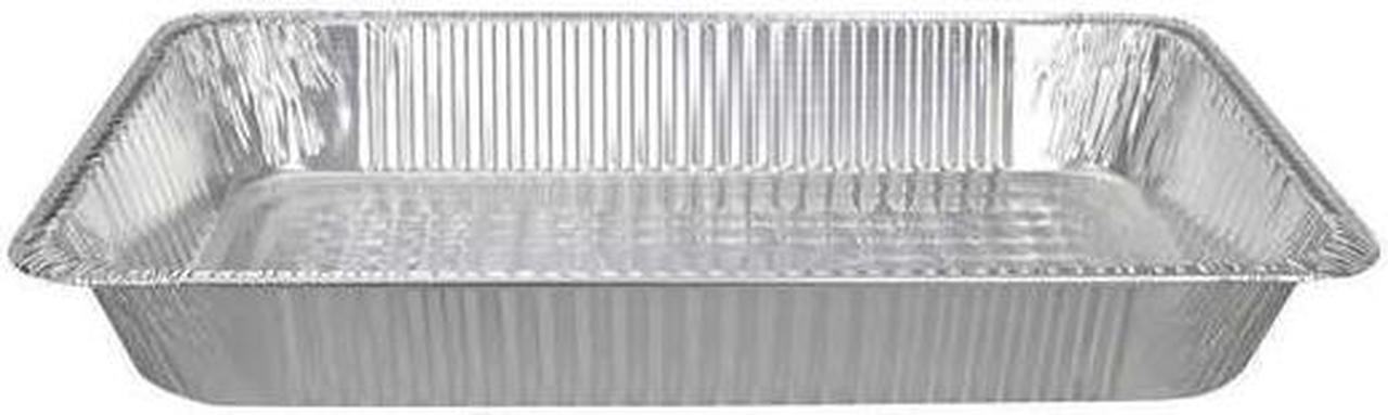 Alt view image 8 of 8 - HANDI-FOIL Aluminum Steam Table Pan