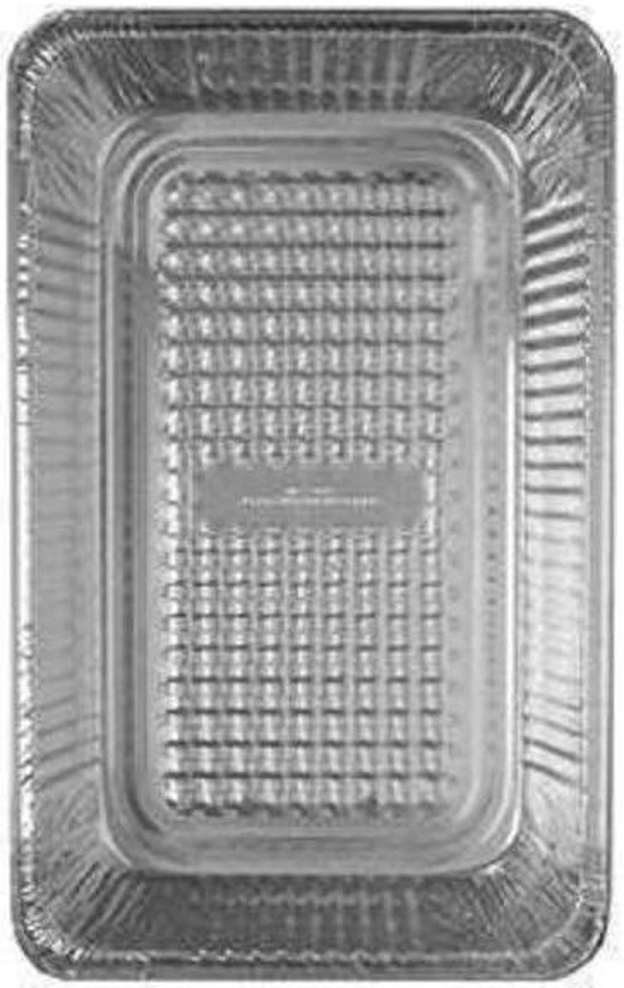Alt view image 3 of 8 - HANDI-FOIL Aluminum Steam Table Pan