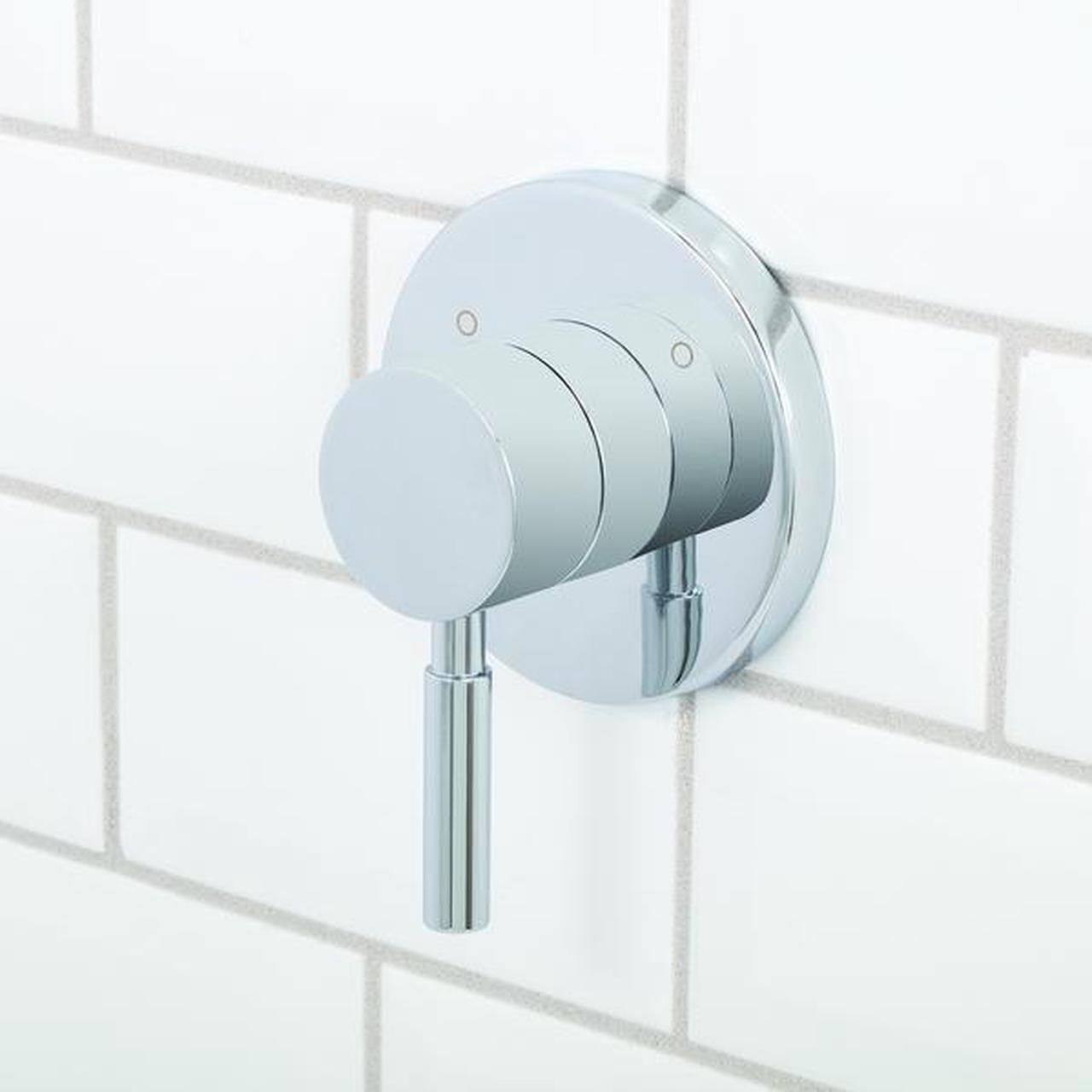 Alt view image 3 of 3 - SPEAKMAN CPT-1110 CPT-1110 Neo Transfer Valve Trim
